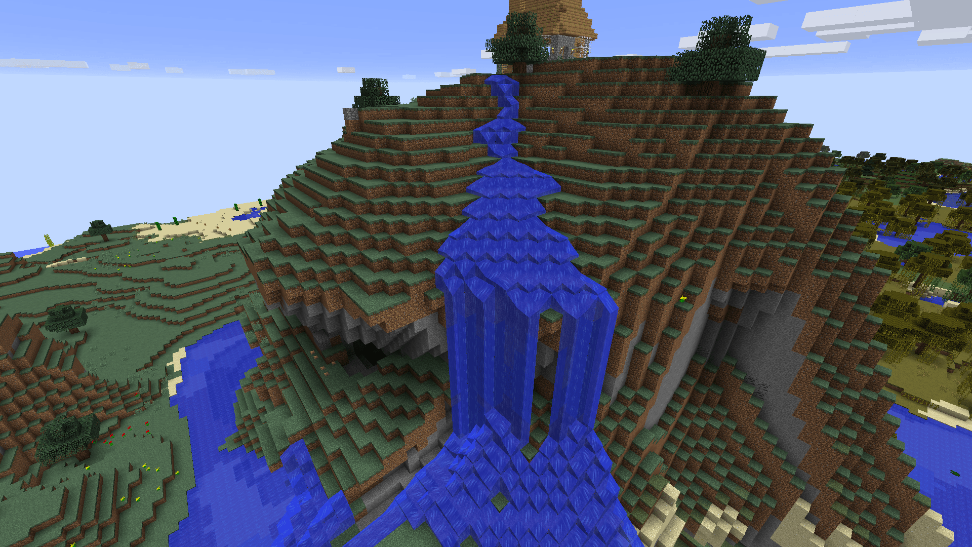 chalet en hauteur (3)